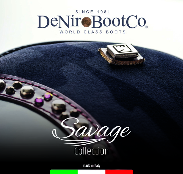 savage collection